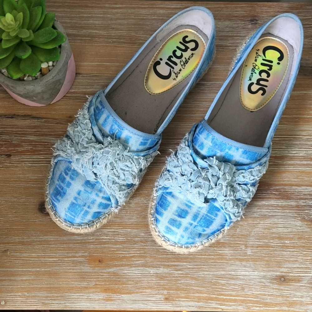 Circus by Sam Edelman Espadrilles Women's